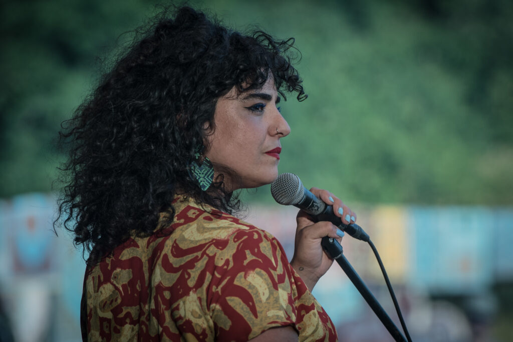 Meral Polat